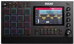 Akai Professional Groove Boxes-MIDI Sequencers